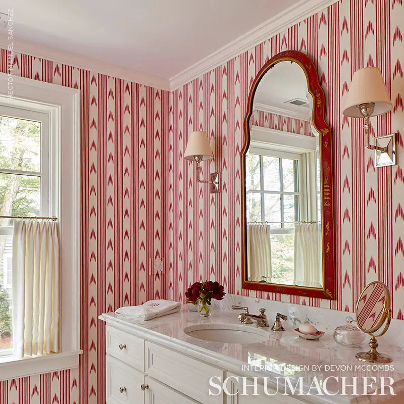 SANTA-BARBARA-IKAT-PINK-SCHUMACHER-5009221