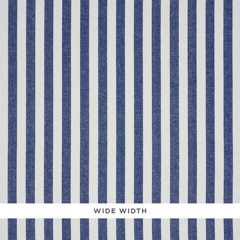 LINEN-STRIPE-INDIGO-SCHUMACHER-5010254