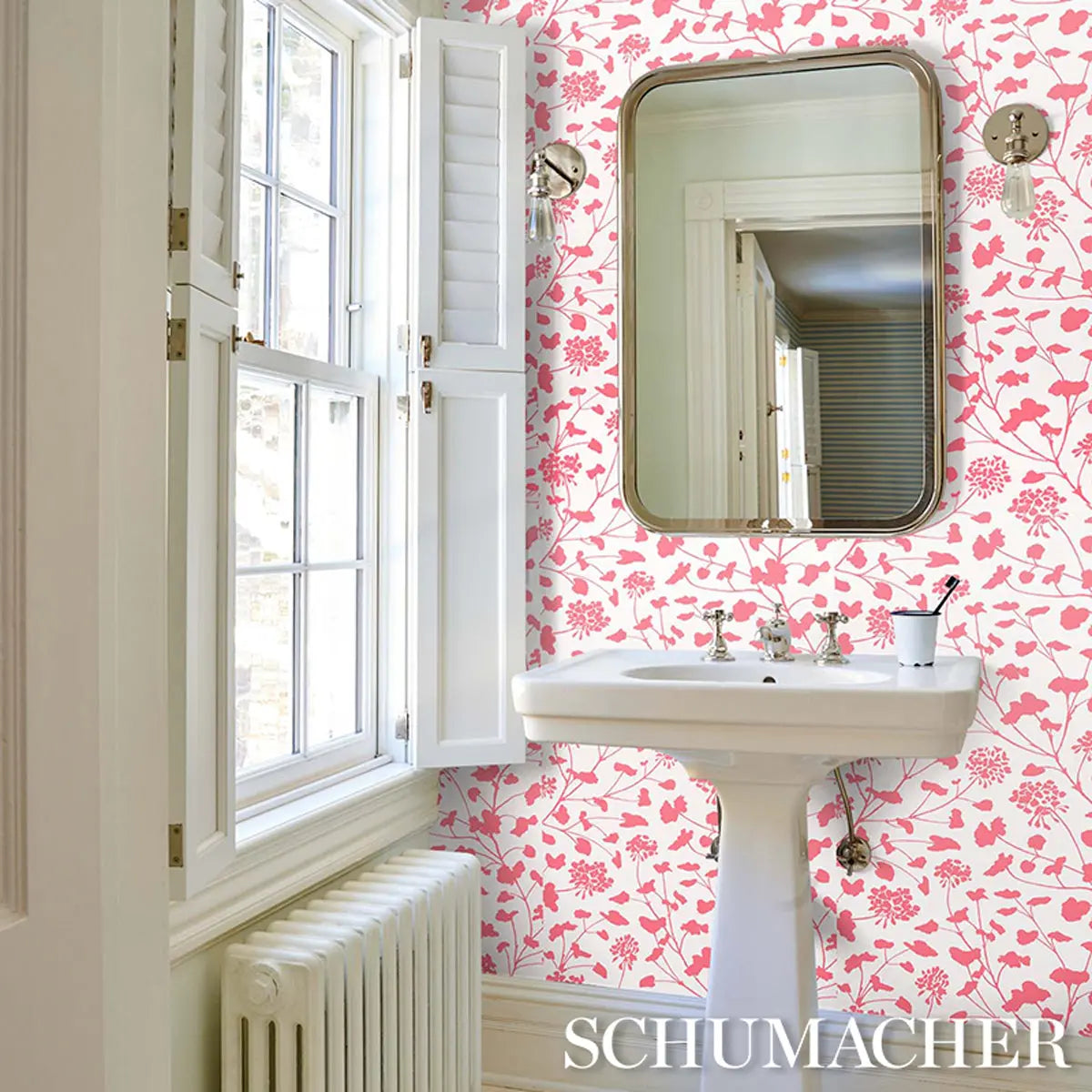 PENNICK-CORAL-ON-IVORY-SCHUMACHER-5010543