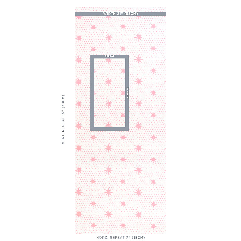 SPOT-STAR-PINK-SCHUMACHER-5011170