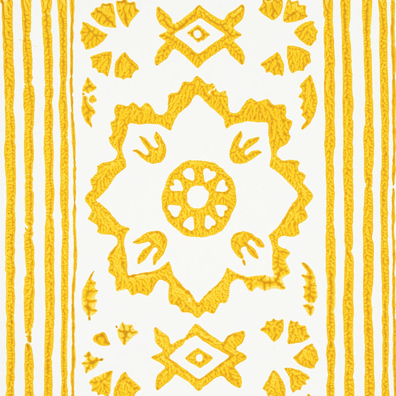 SUNDA-HAND-BLOCKED-PRINT-YELLOW-SCHUMACHER-5011222