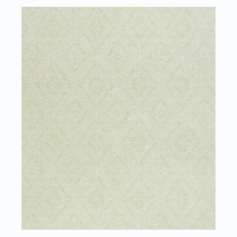 TORTOLA-PAPERWEAVE-GREEN-SCHUMACHER-5011254