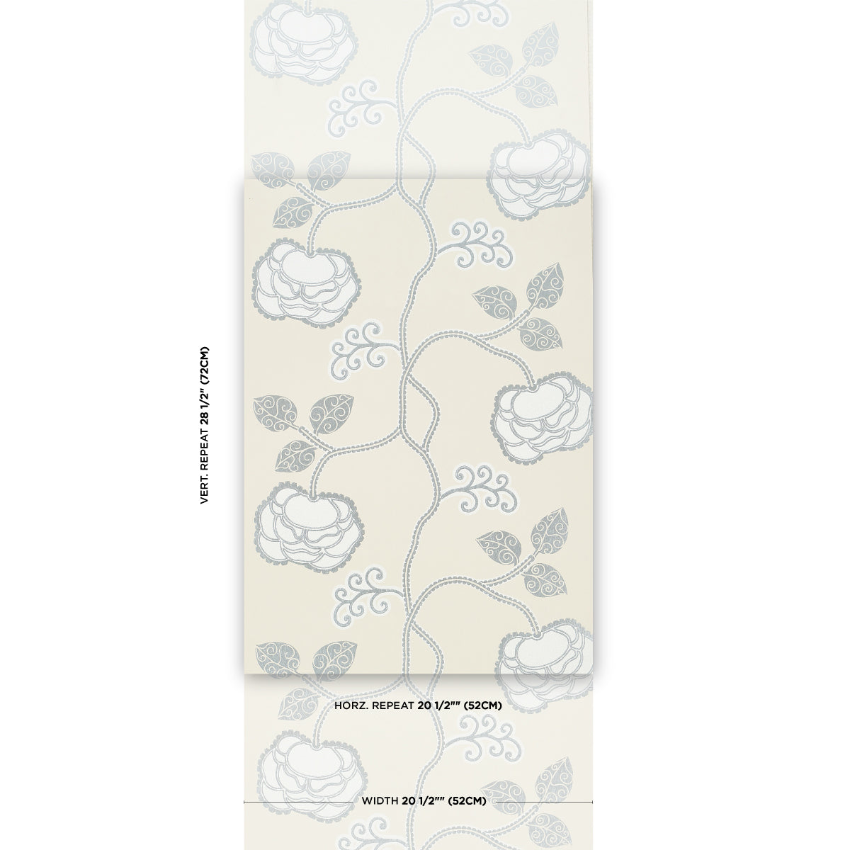 QUEEN-FRUIT-SILVER-WHITE-SCHUMACHER-5011410