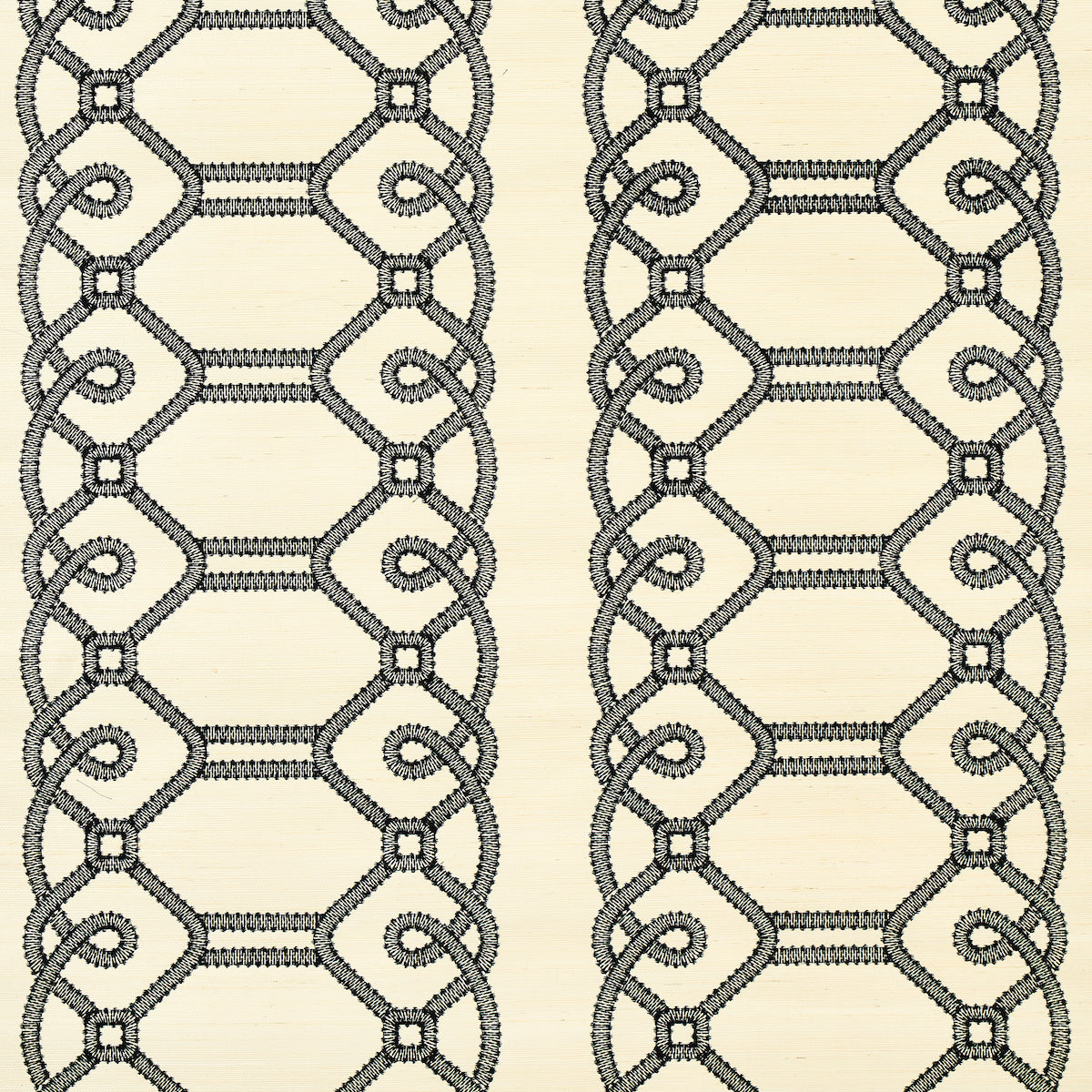 ZIZ-EMBROIDERED-SISAL-BLACK-SCHUMACHER-5011470