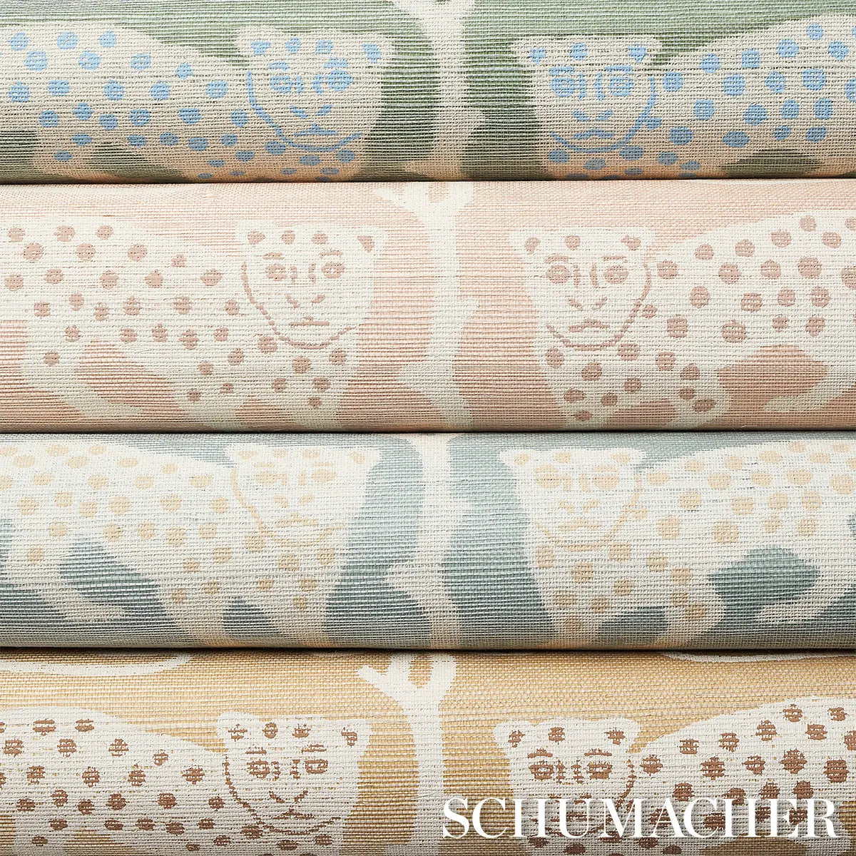 WOODLAND-LEOPARD-SISAL-WATERBLUE-SCHUMACHER-5012301