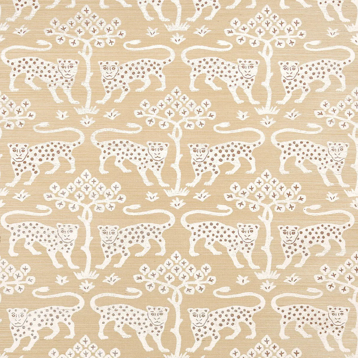 WOODLAND-LEOPARD-SISAL-OATMEAL-SCHUMACHER-5012303