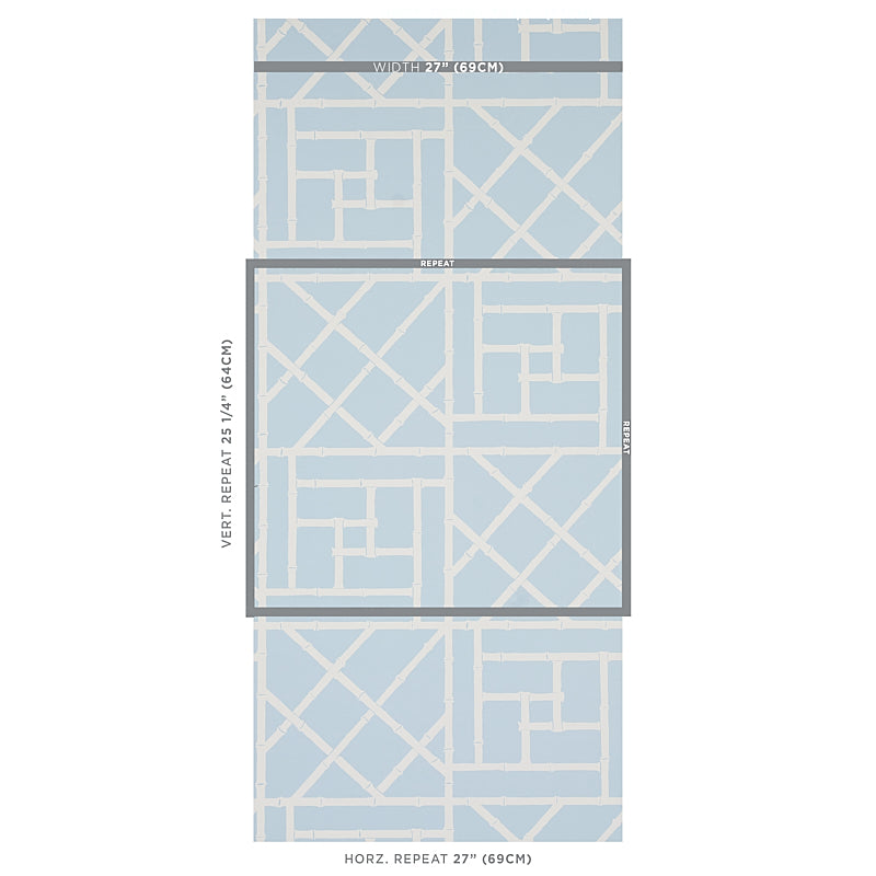 TRELLIS-SKY-BLUE-SCHUMACHER-5012573