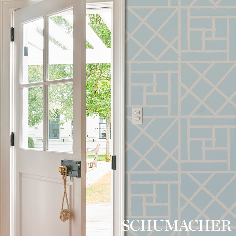 TRELLIS-SKY-BLUE-SCHUMACHER-5012573