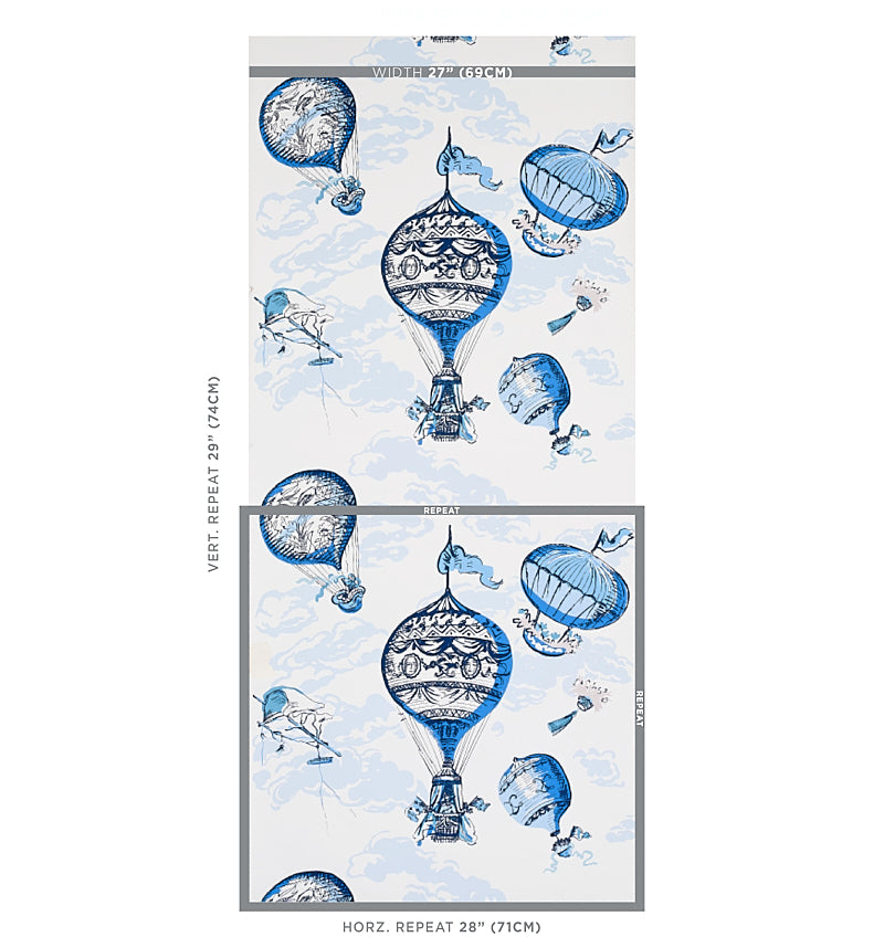 BALLOONS-BLUE-SCHUMACHER-5012790