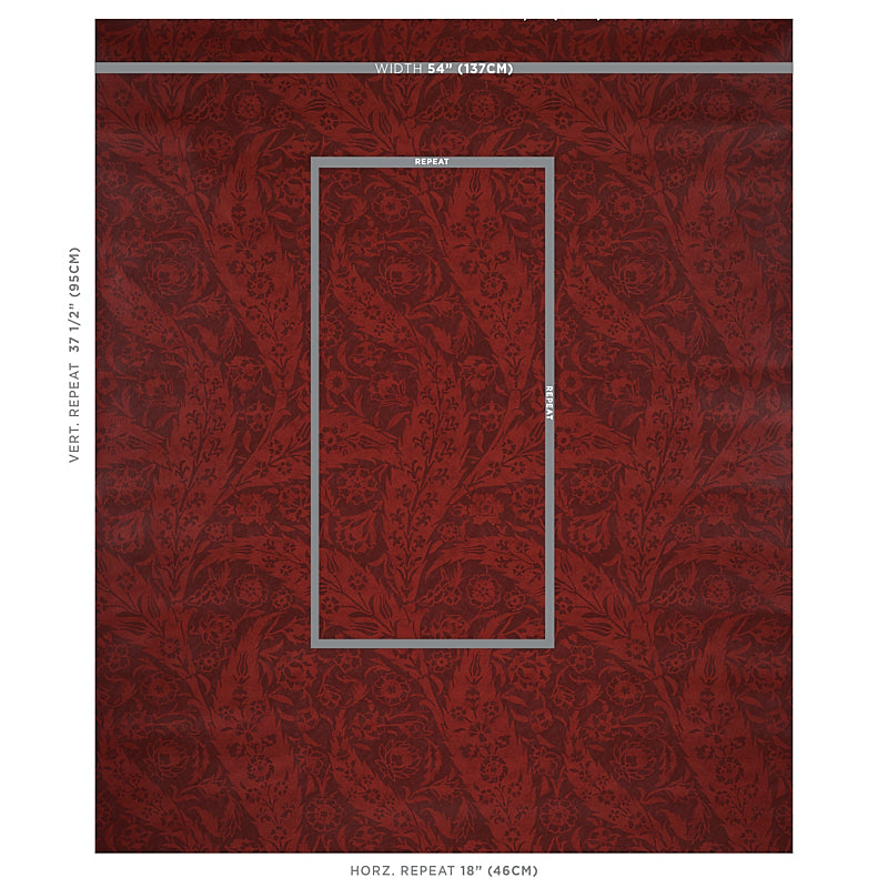 SAZ-PAISLEY-BURGUNDY-SCHUMACHER-5012902