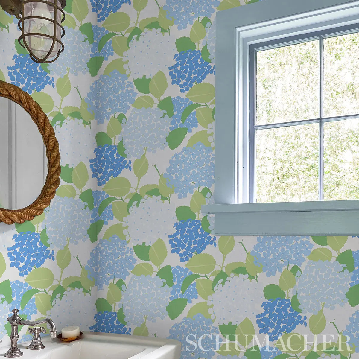 HYDRANGEA-PORCELAIN-SCHUMACHER-5013630