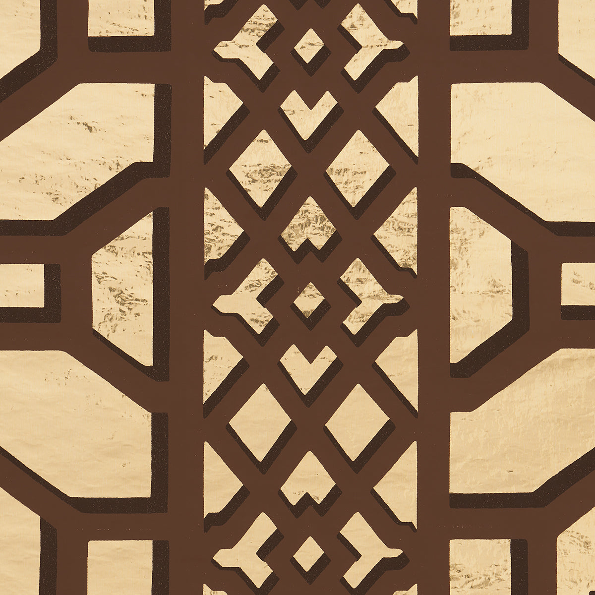 ZANZIBAR-TRELLIS-MYLAR-GOLD-MYLAR-SCHUMACHER-5013641