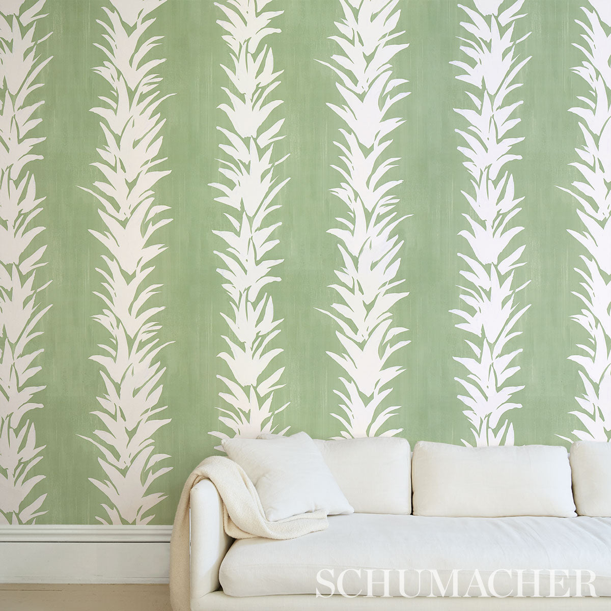 WHITE-LOTUS-SOFT-GREEN-SCHUMACHER-5013663