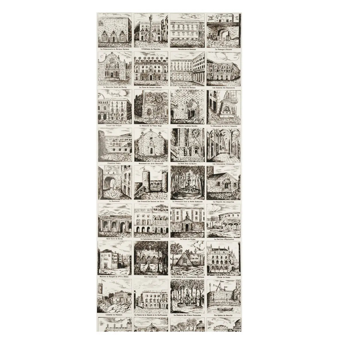 ARCHITECTURRA-NEWSPRINT-SCHUMACHER-5014270