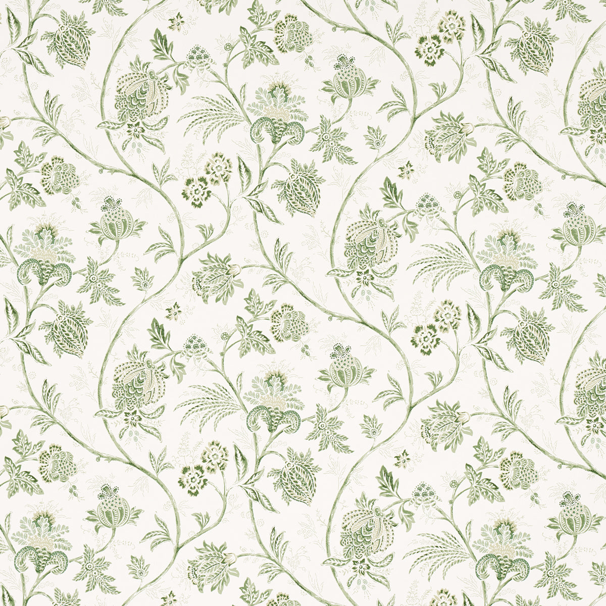 CHINOISERIE-VINE-LEAF-GREEN-SCHUMACHER-5014351