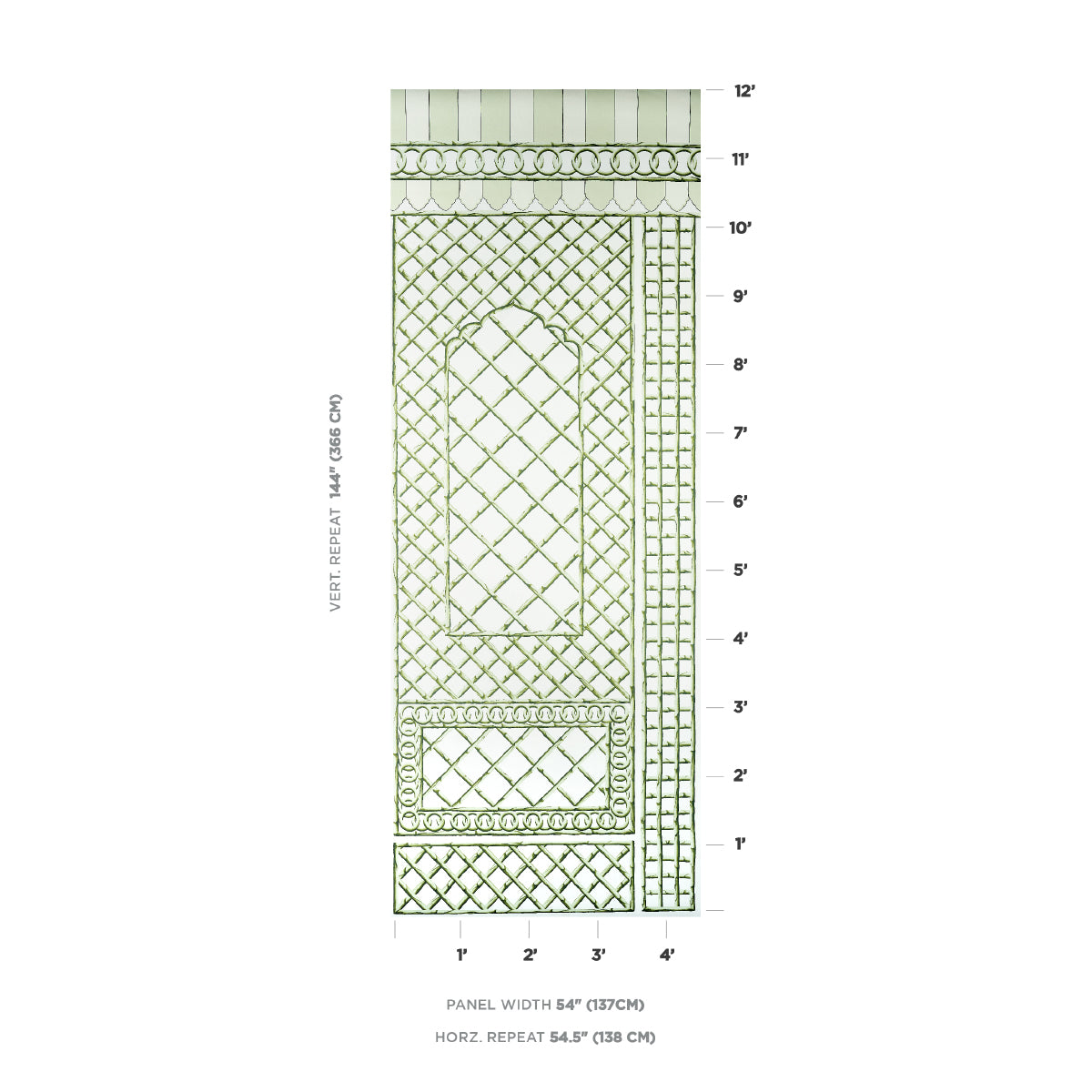 BAMBOO-TRELLIS-PANEL-B-GREEN-SCHUMACHER-5014402