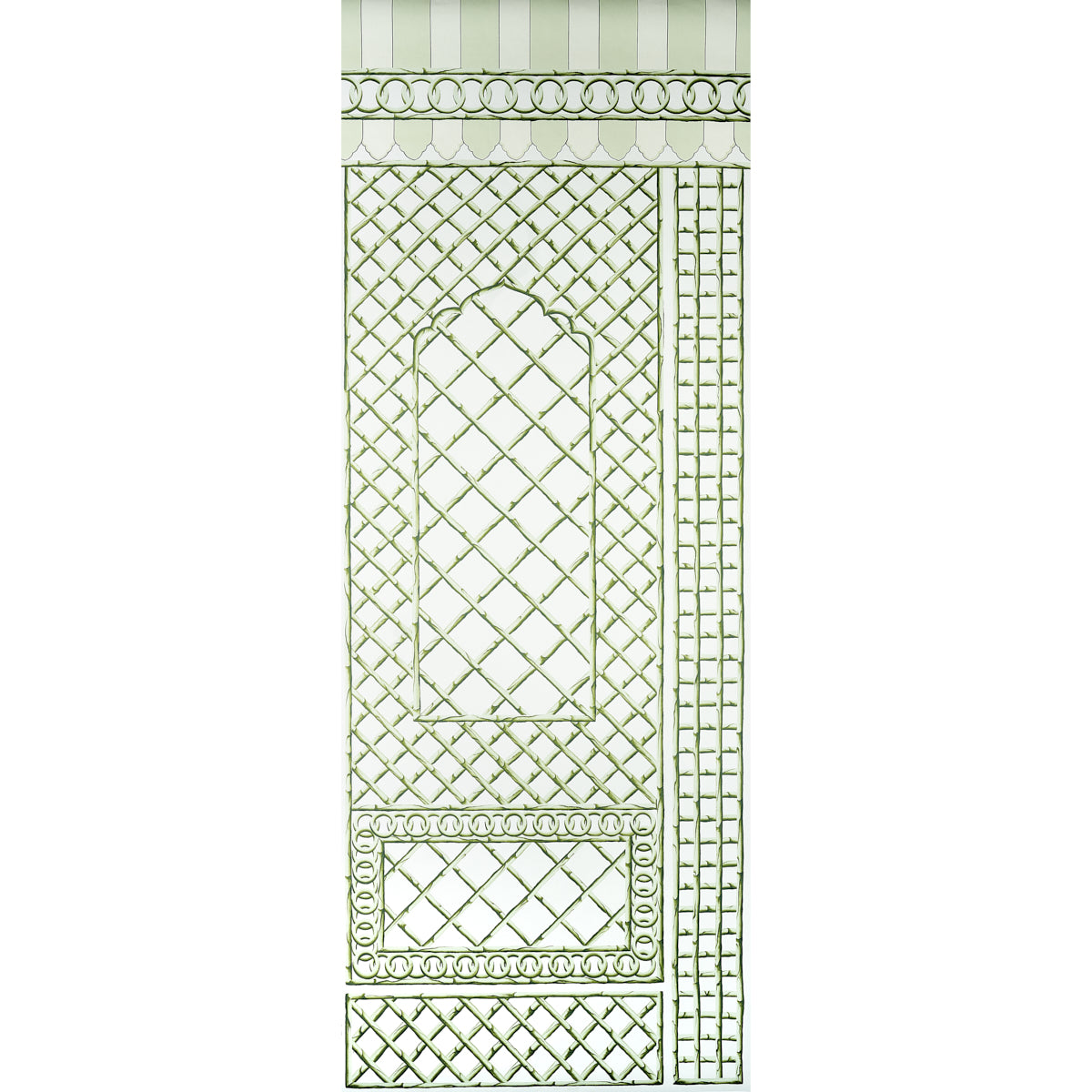 BAMBOO-TRELLIS-PANEL-B-GREEN-SCHUMACHER-5014401