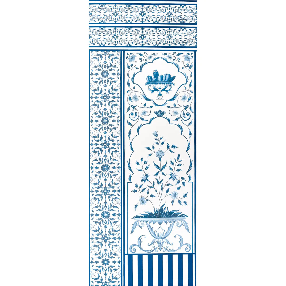 MUGHAL-GARDEN-PANEL-B-BLUE-SCHUMACHER-5014420