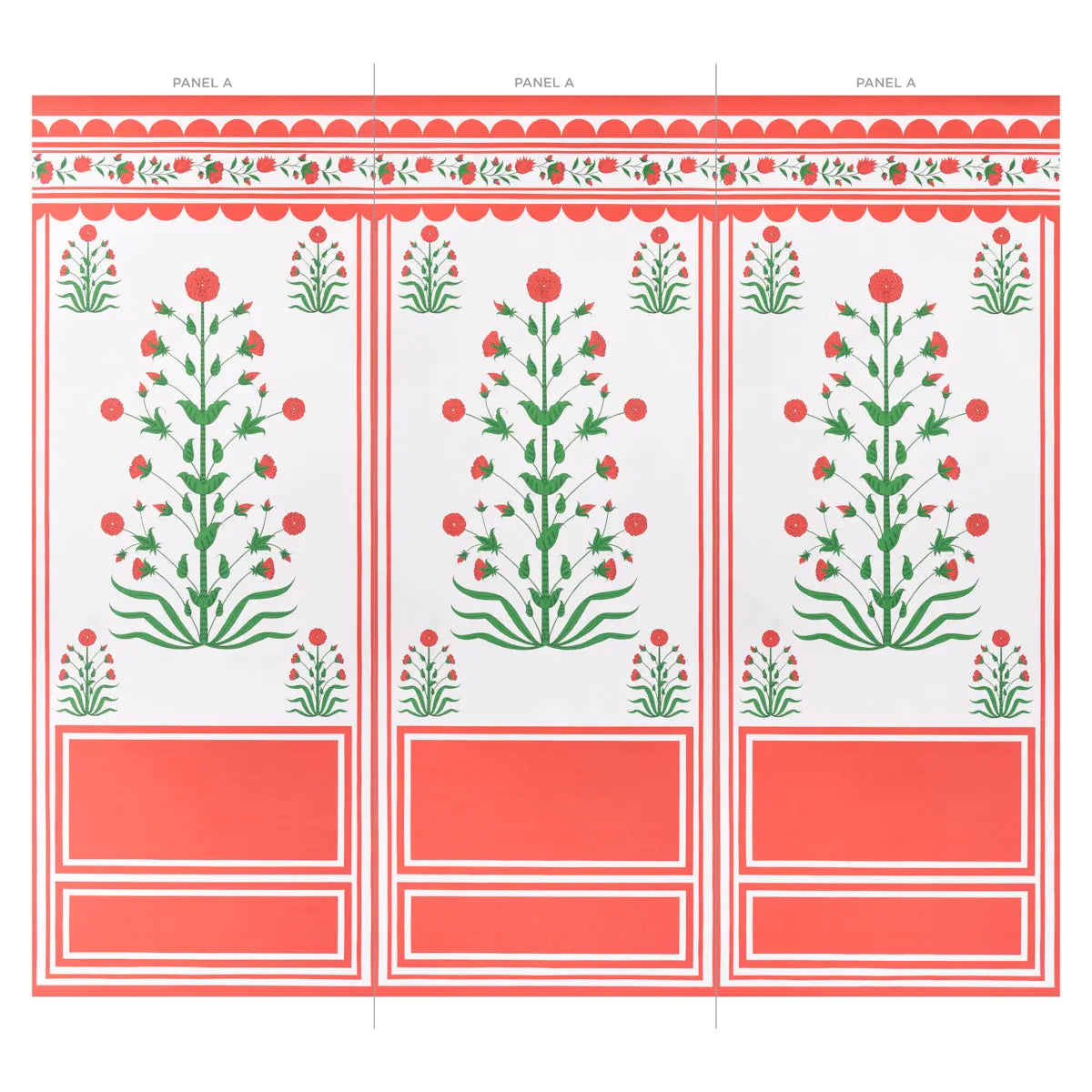 ROYAL-POPPY-PANEL-A-RED-SCHUMACHER-5014430