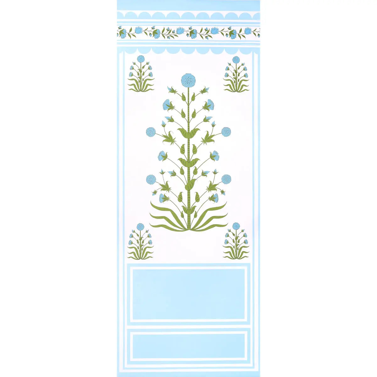 ROYAL-POPPY-PANEL-A-BLUE-SCHUMACHER-5014431