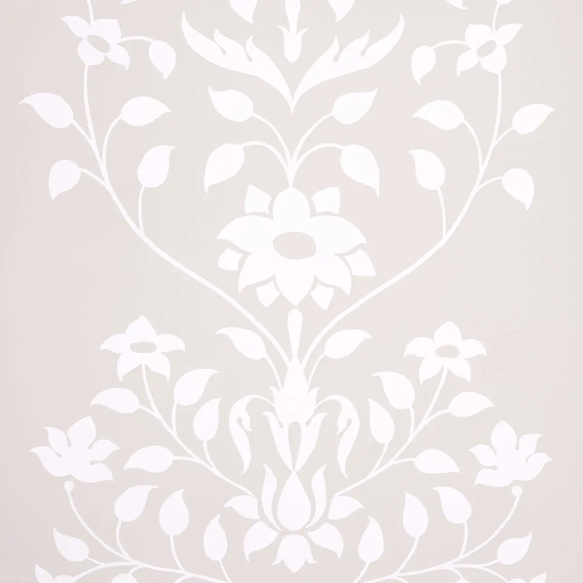 JAIPUR-MUGHAL-FLOWER-NEUTRAL-SCHUMACHER-5014462