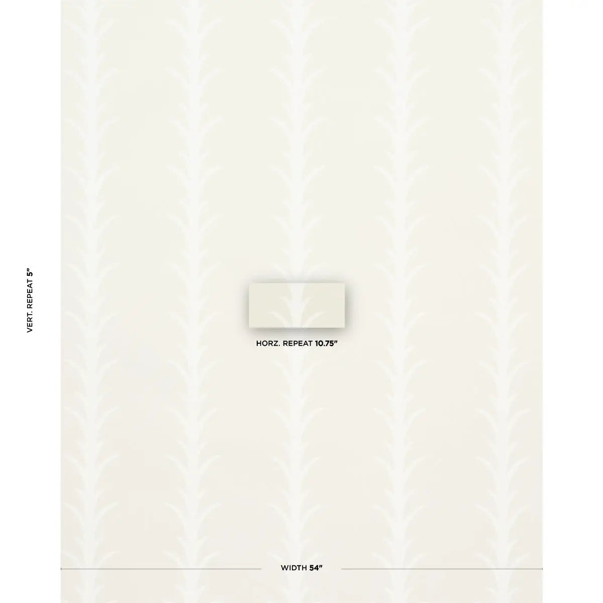 ACANTHUS-STRIPE-IVORY-ON-NEUTRAL-SCHUMACHER-5014771