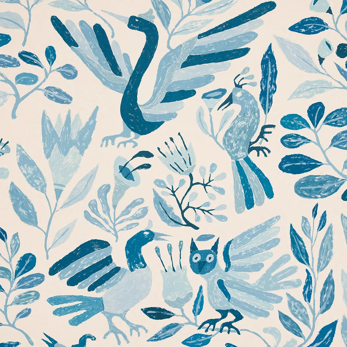 CANOPY-BLUE-BIRDS-SCHUMACHER-5014830