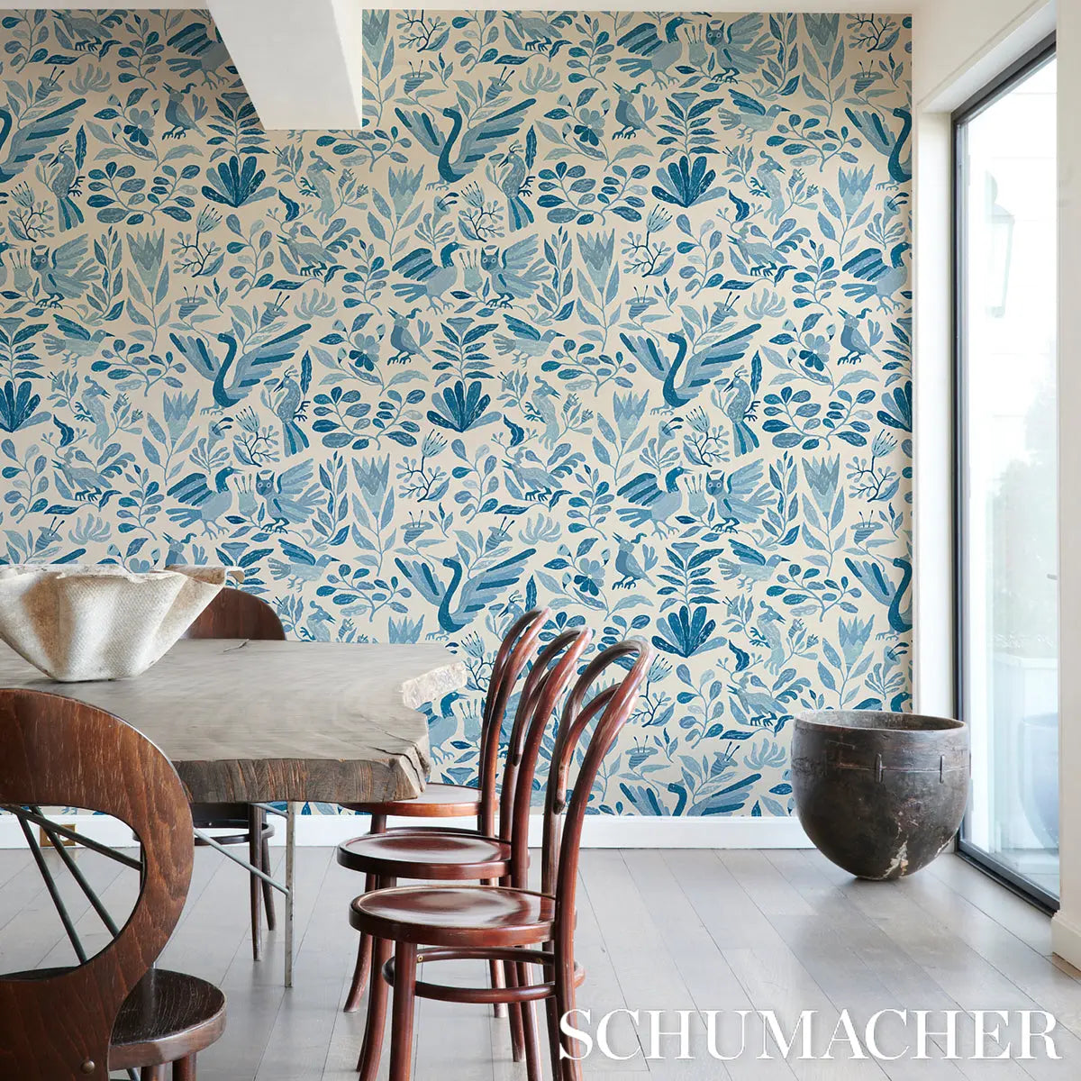 CANOPY-BLUE-BIRDS-SCHUMACHER-5014830