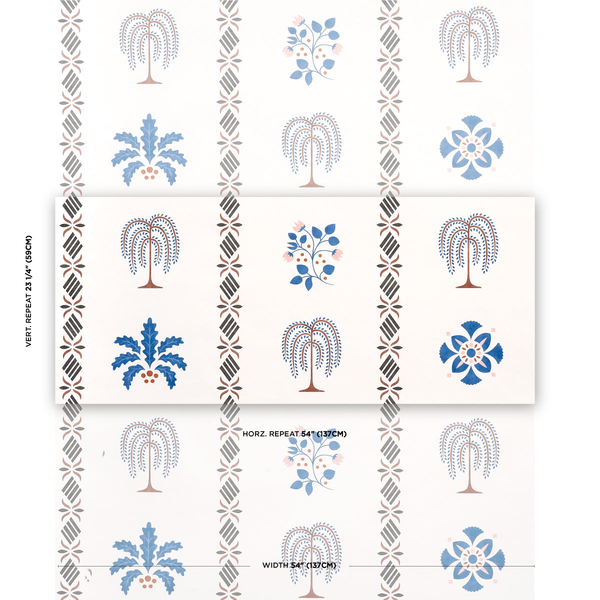 WILLARD-HOUSE-STENCIL-BLUE-SCHUMACHER-5014841