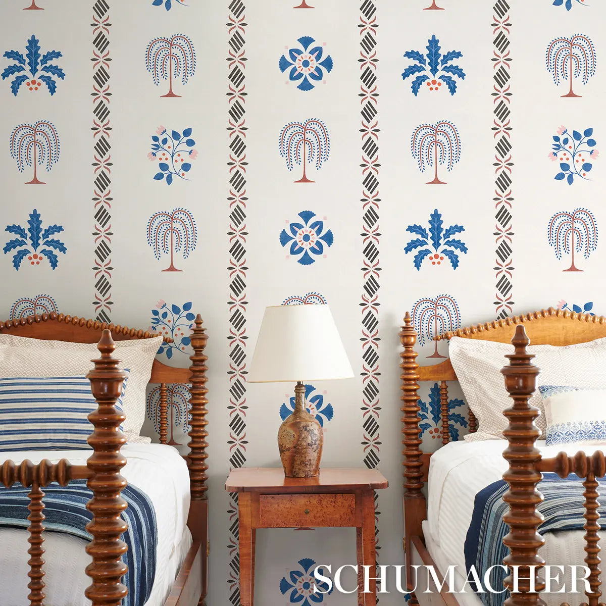 WILLARD-HOUSE-STENCIL-BLUE-SCHUMACHER-5014840