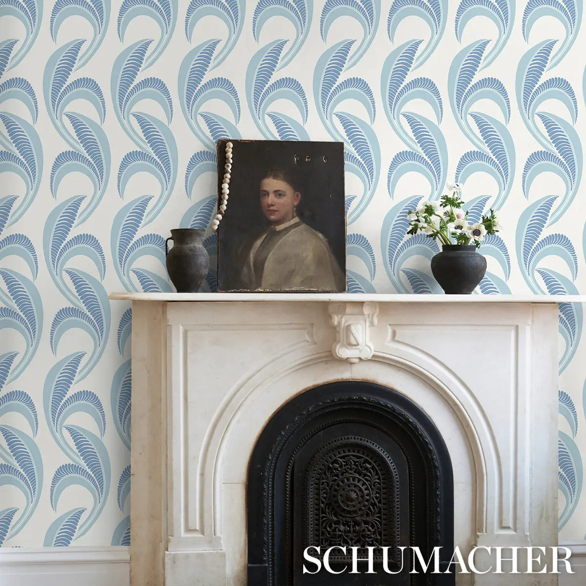 BANANA-LEAF-CHINA-BLUE-SCHUMACHER-5014982