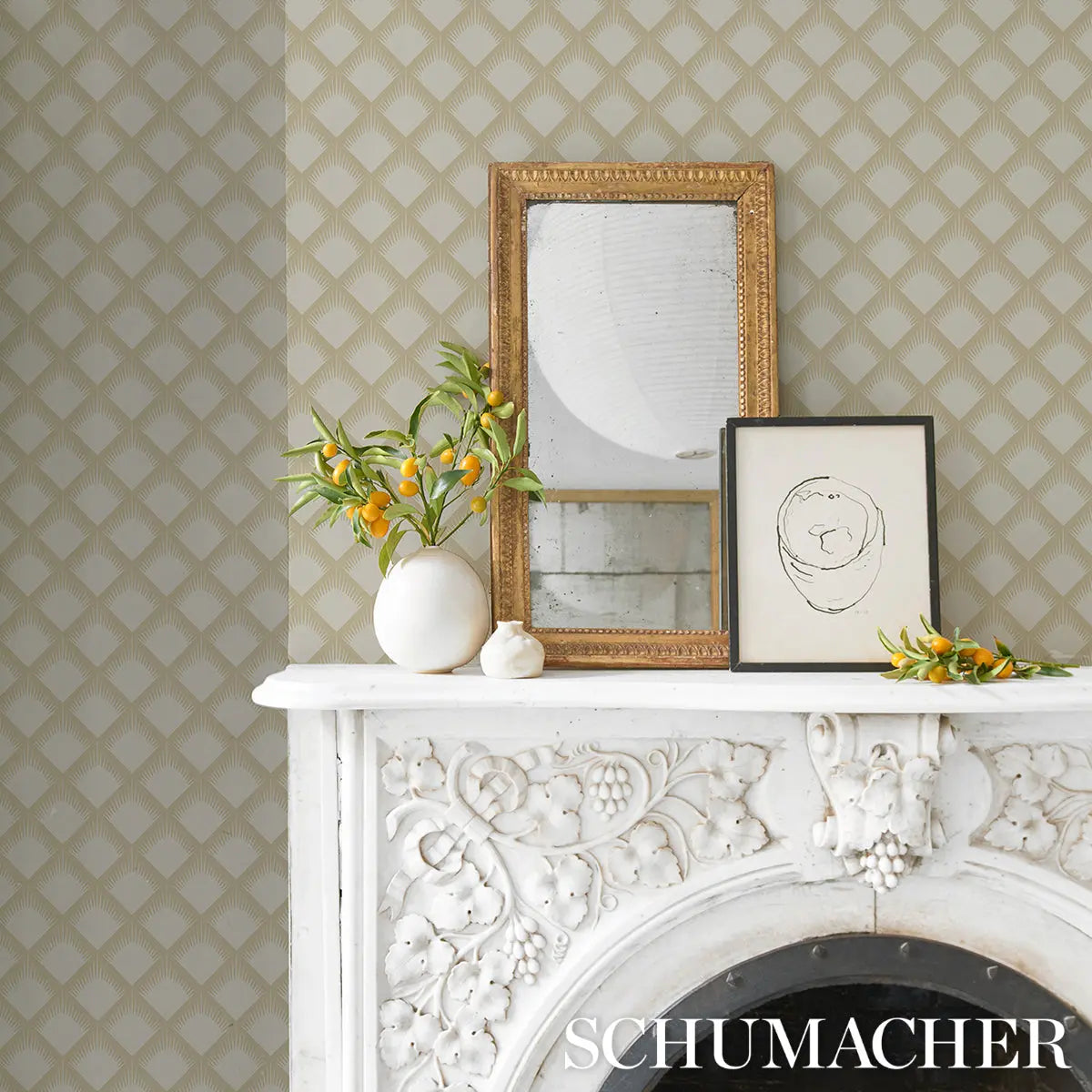 MAIZE-SOFT-GOLD-SCHUMACHER-5015041