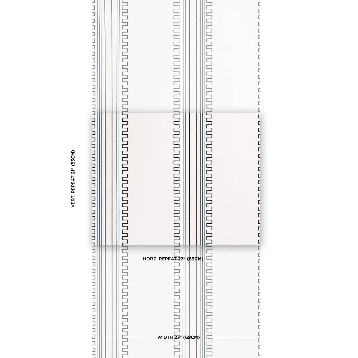 GRECO-STRIPE-IVORY-SCHUMACHER-5015143