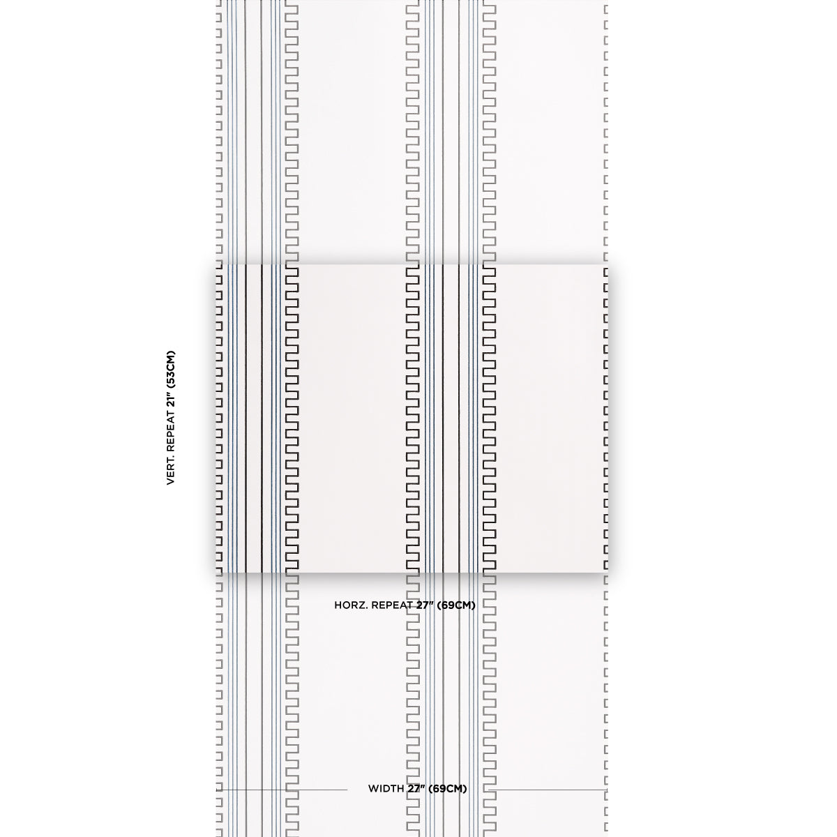 GRECO-STRIPE-IVORY-SCHUMACHER-5015143