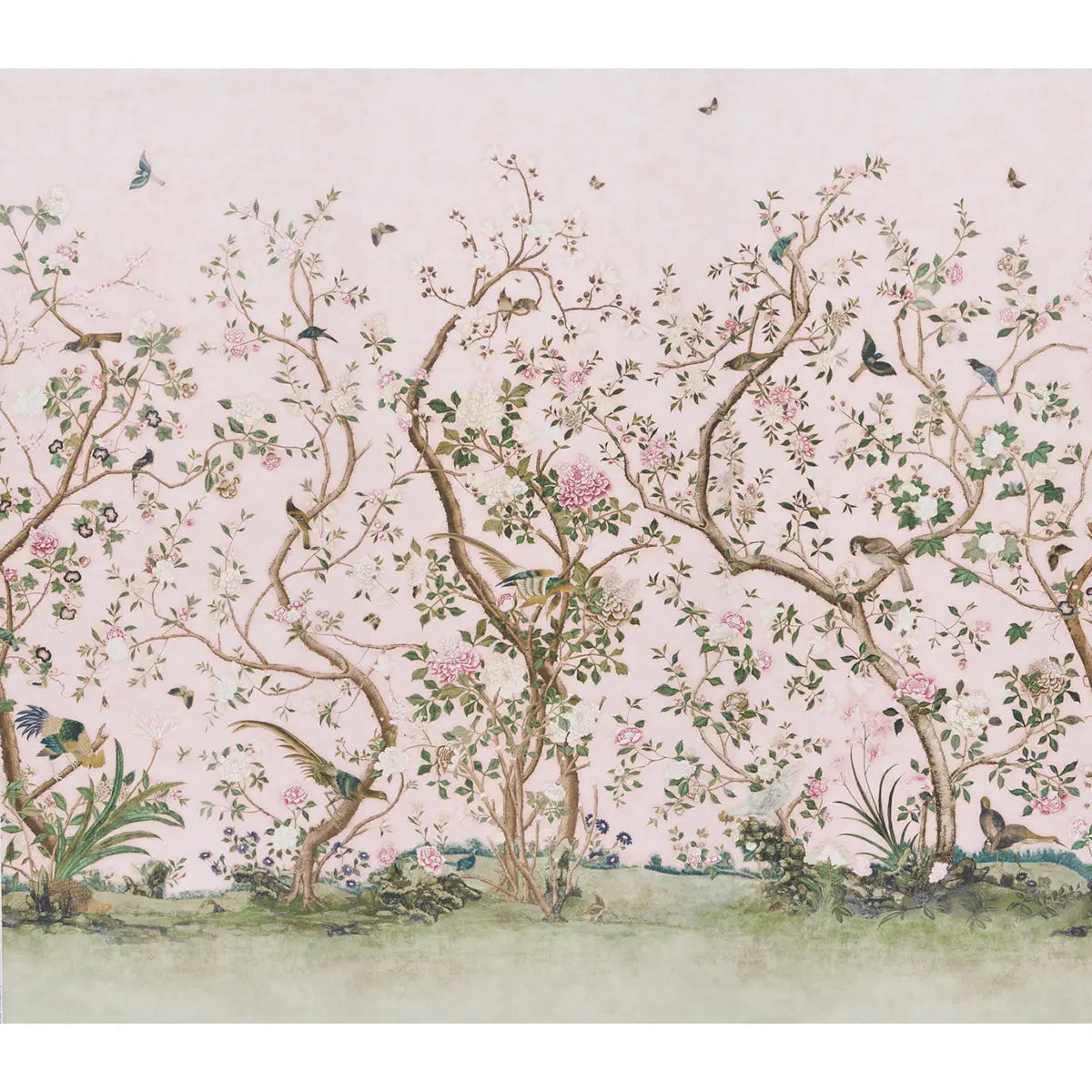 LES-OISEAUX-PANEL-SET-BLUSH-SCHUMACHER-5015154