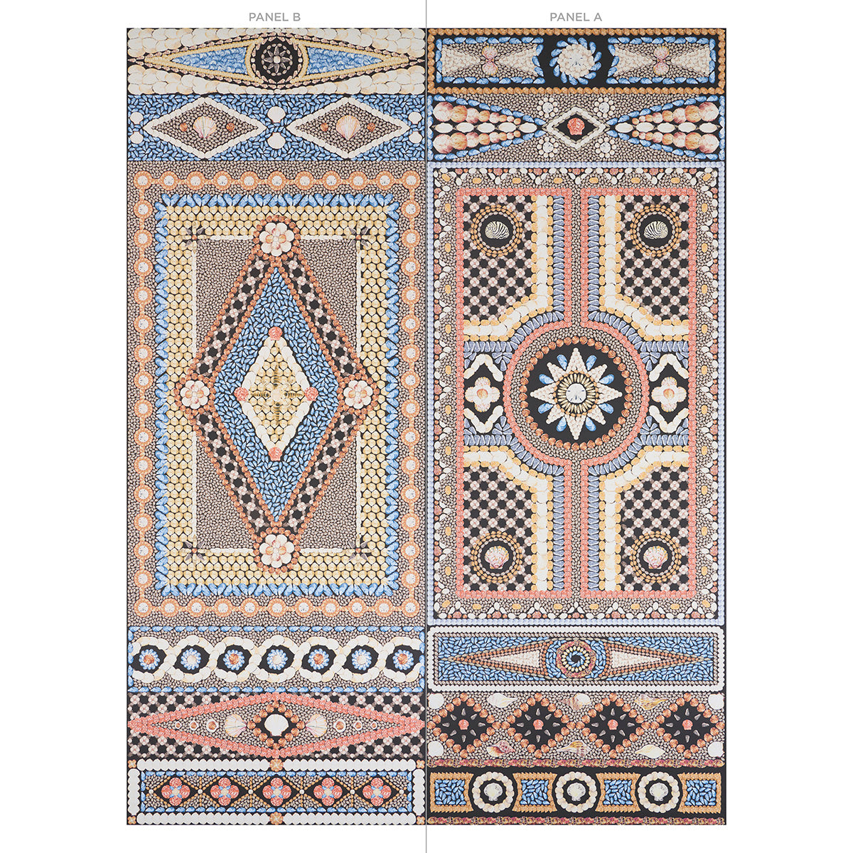 SHELL-GROTTO-PANEL-B-ONYX-MULTI-SCHUMACHER-5015162