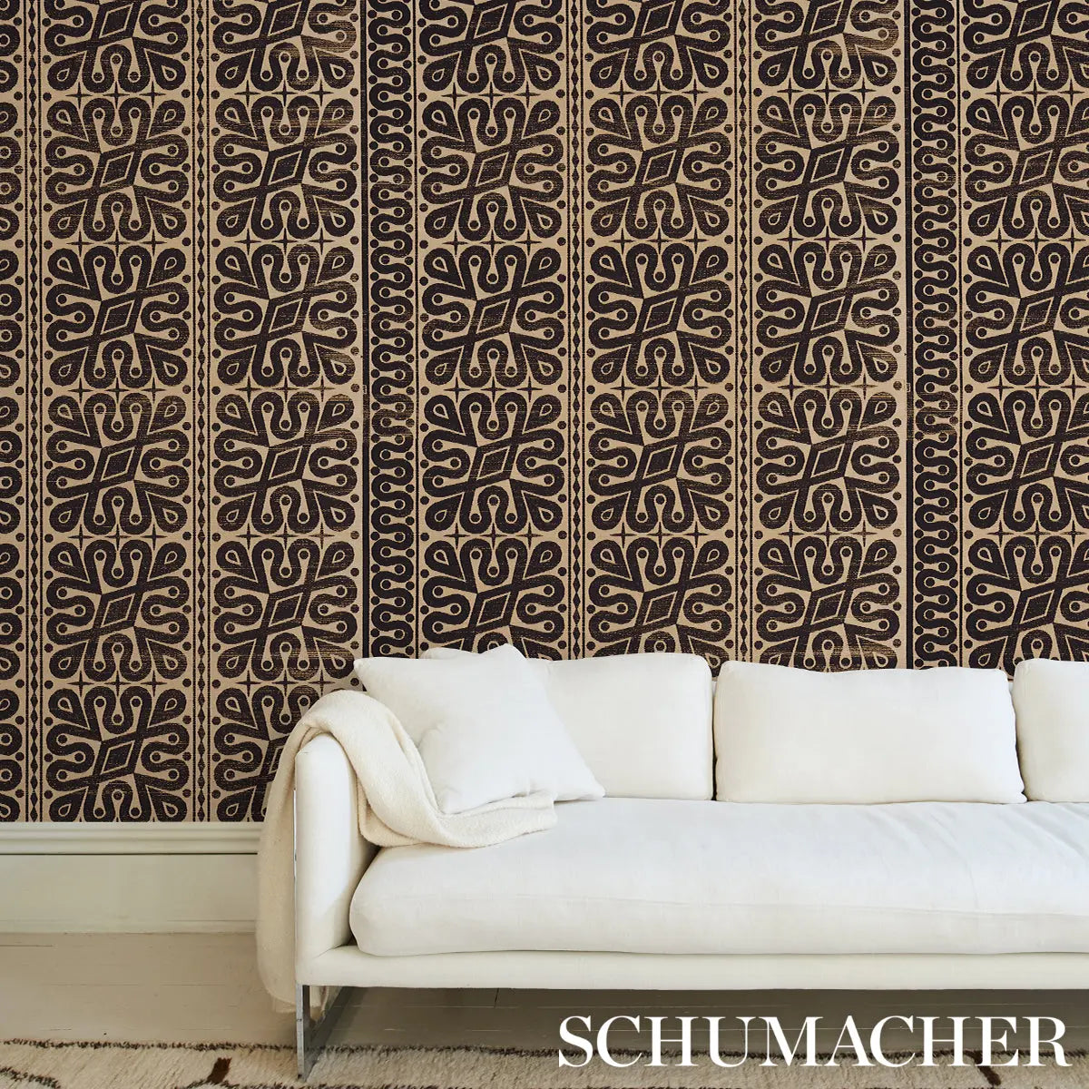 BORNEO-GRASSCLOTH-BLACK-SCHUMACHER-5015412