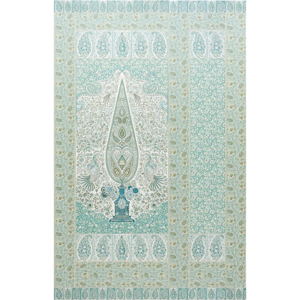 COLMERY-PAISLEY-PANEL-SET-PEACOCK-SCHUMACHER-5015510