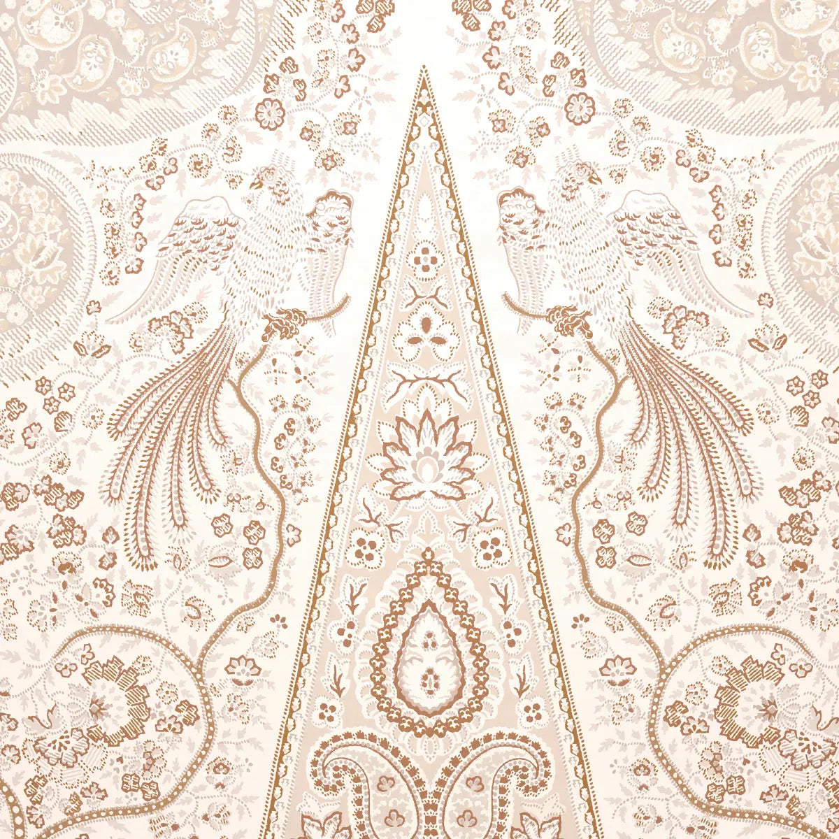 COLMERY-PAISLEY-PANEL-SET-PARCHMENT-SCHUMACHER-5015511