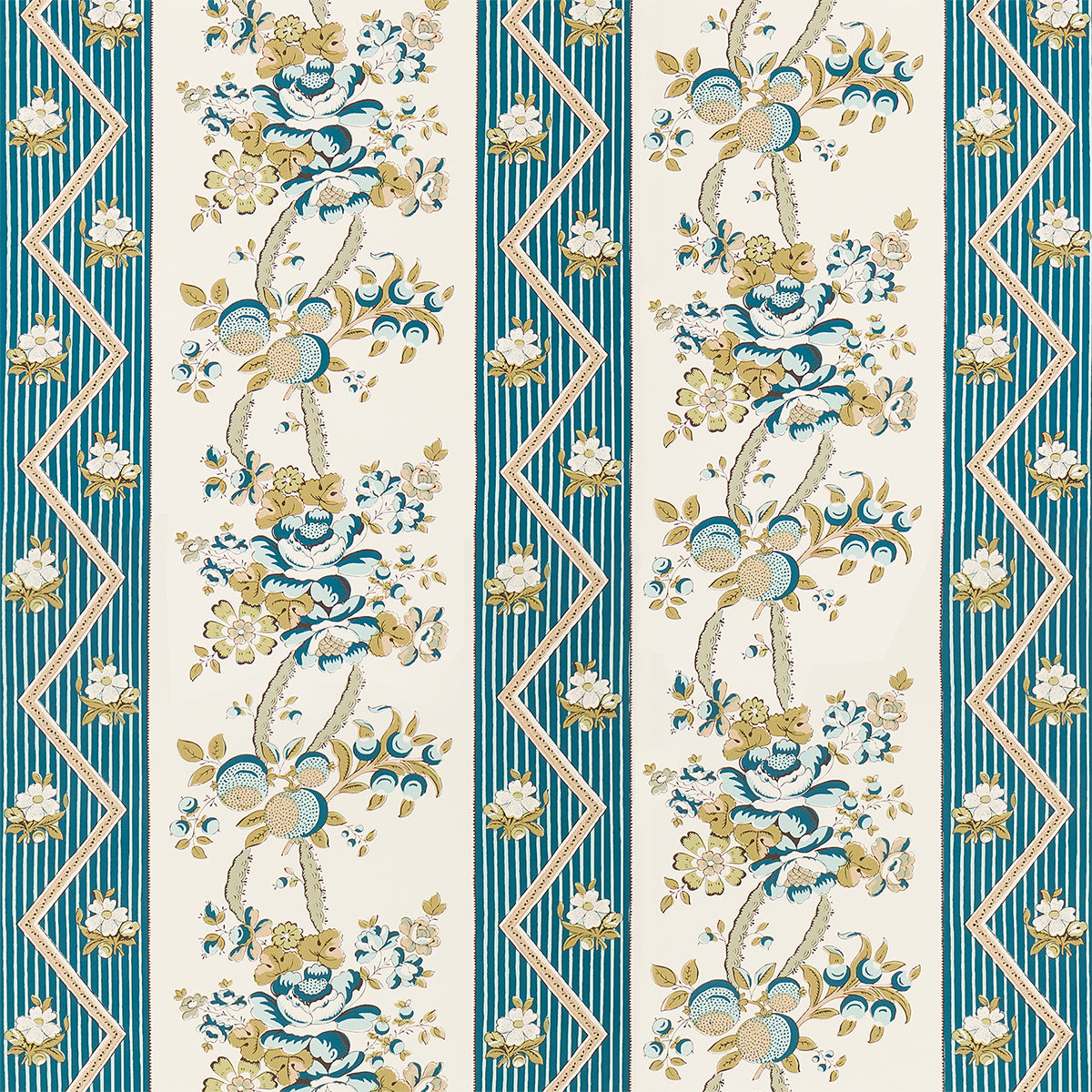 SYLVAIN-FLORAL-STRIPE-TEAL-SCHUMACHER-5015540