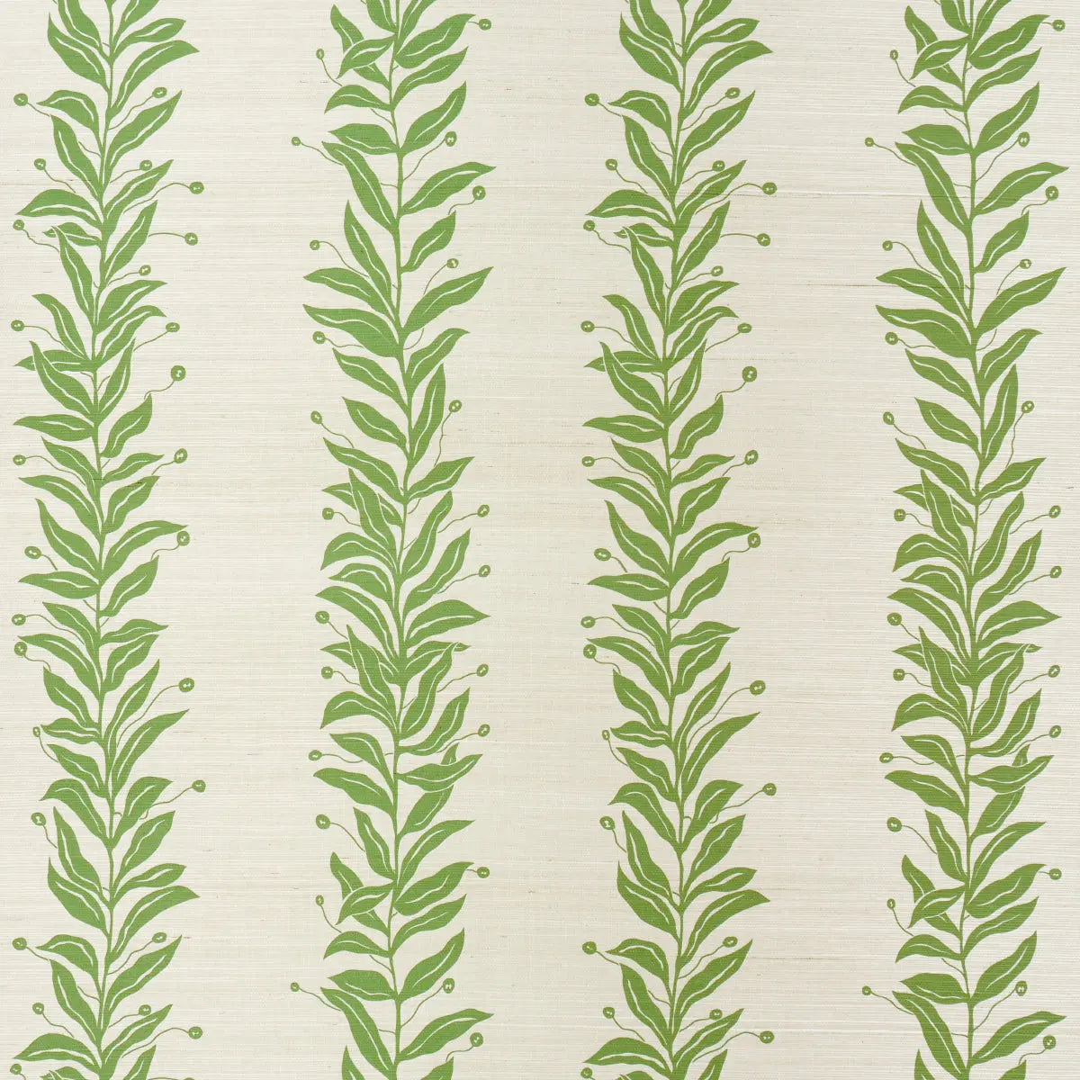 TENDRIL-STRIPE-SISAL-OLIVE-SCHUMACHER-5015560