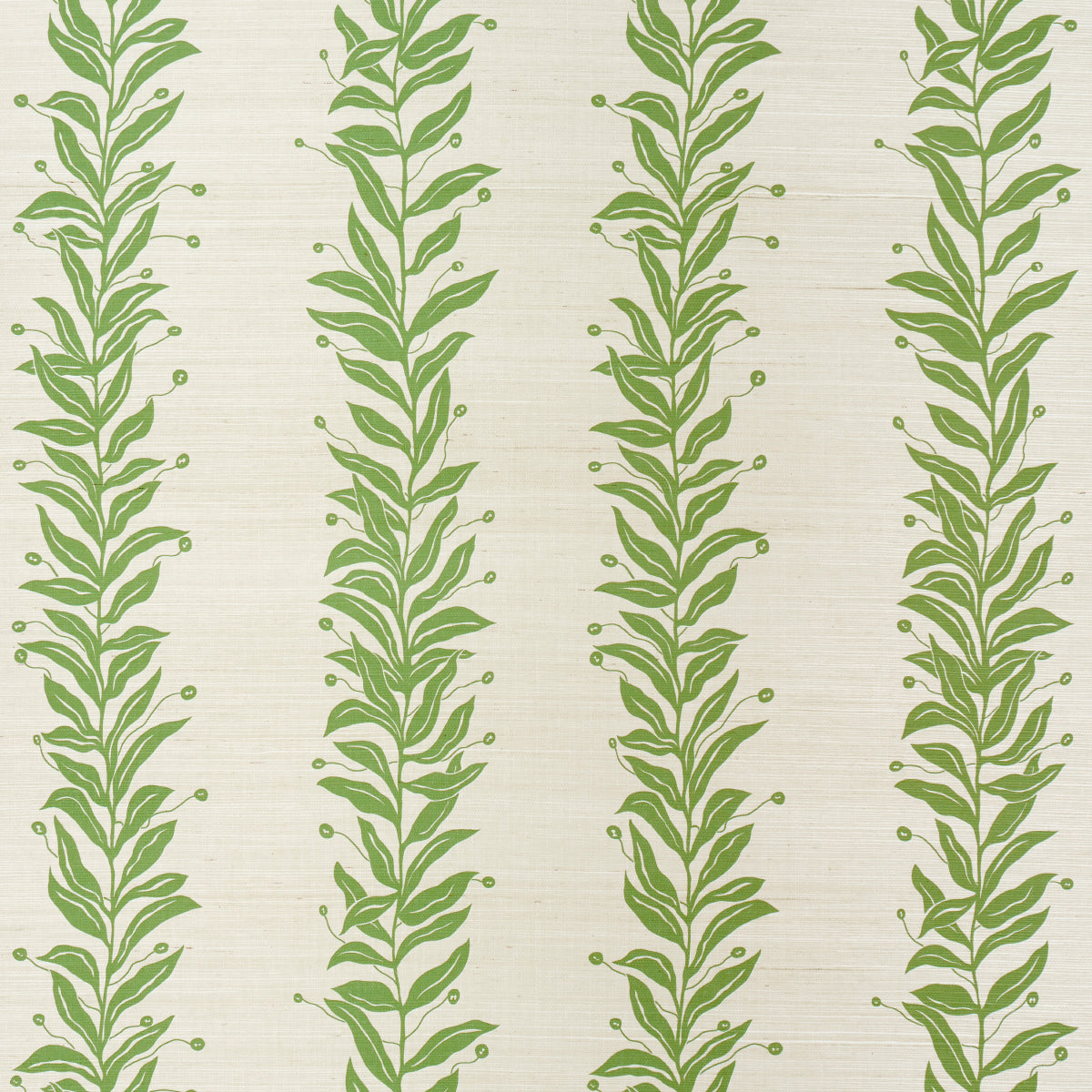 TENDRIL-STRIPE-SISAL-OLIVE-SCHUMACHER-5015561