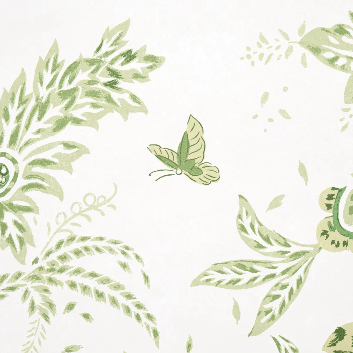 CHINOISERIE-GRANDE-PANEL-SET-LEAF-GREEN-SCHUMACHER-5015821