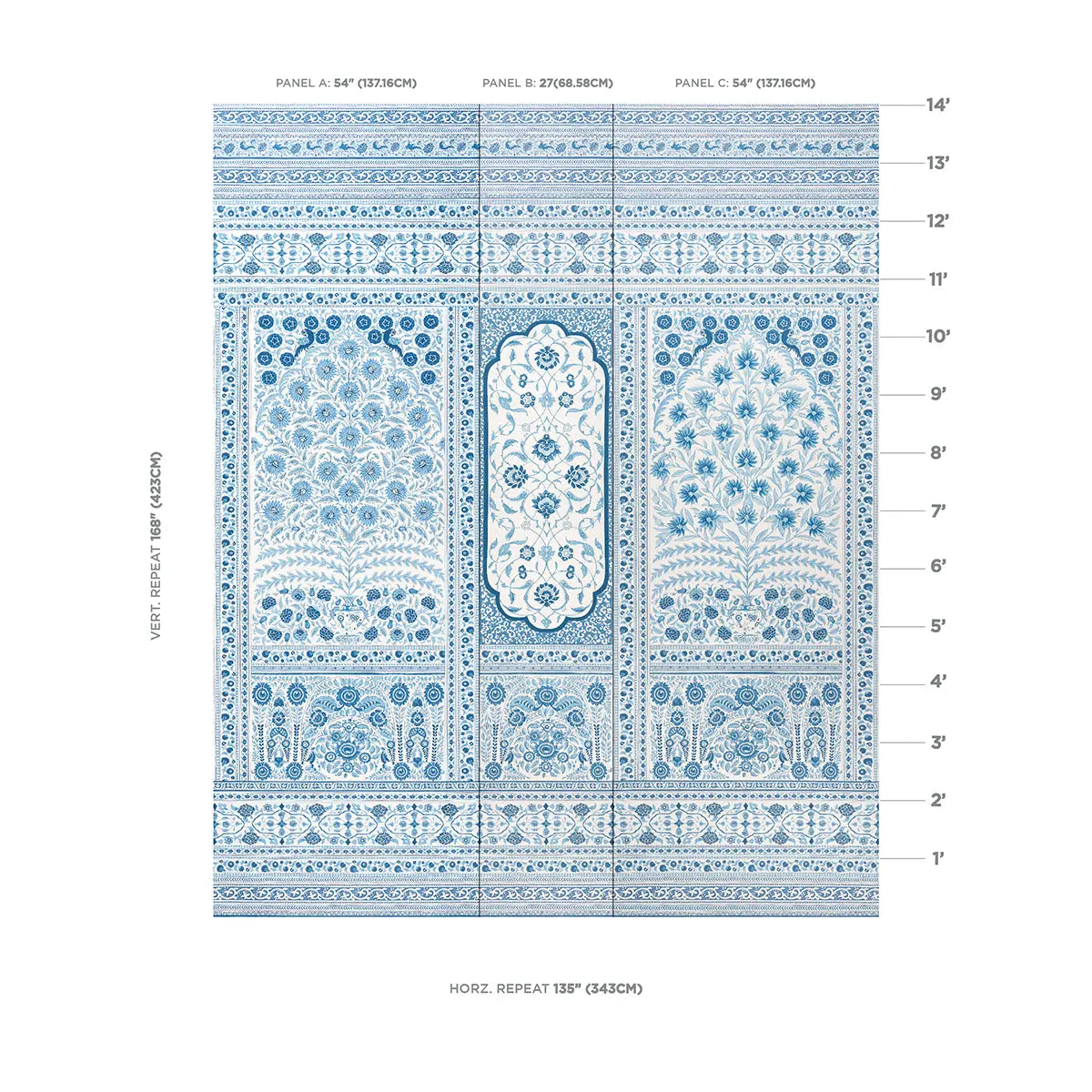 MONTECITO-PANEL-SET-INDIGO-SCHUMACHER-5015830