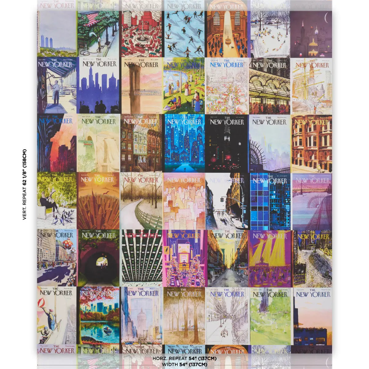 THE-NEW-YORKER-CITY-VIEW-COVERS-MULTICOLOR-SCHUMACHER-5016160