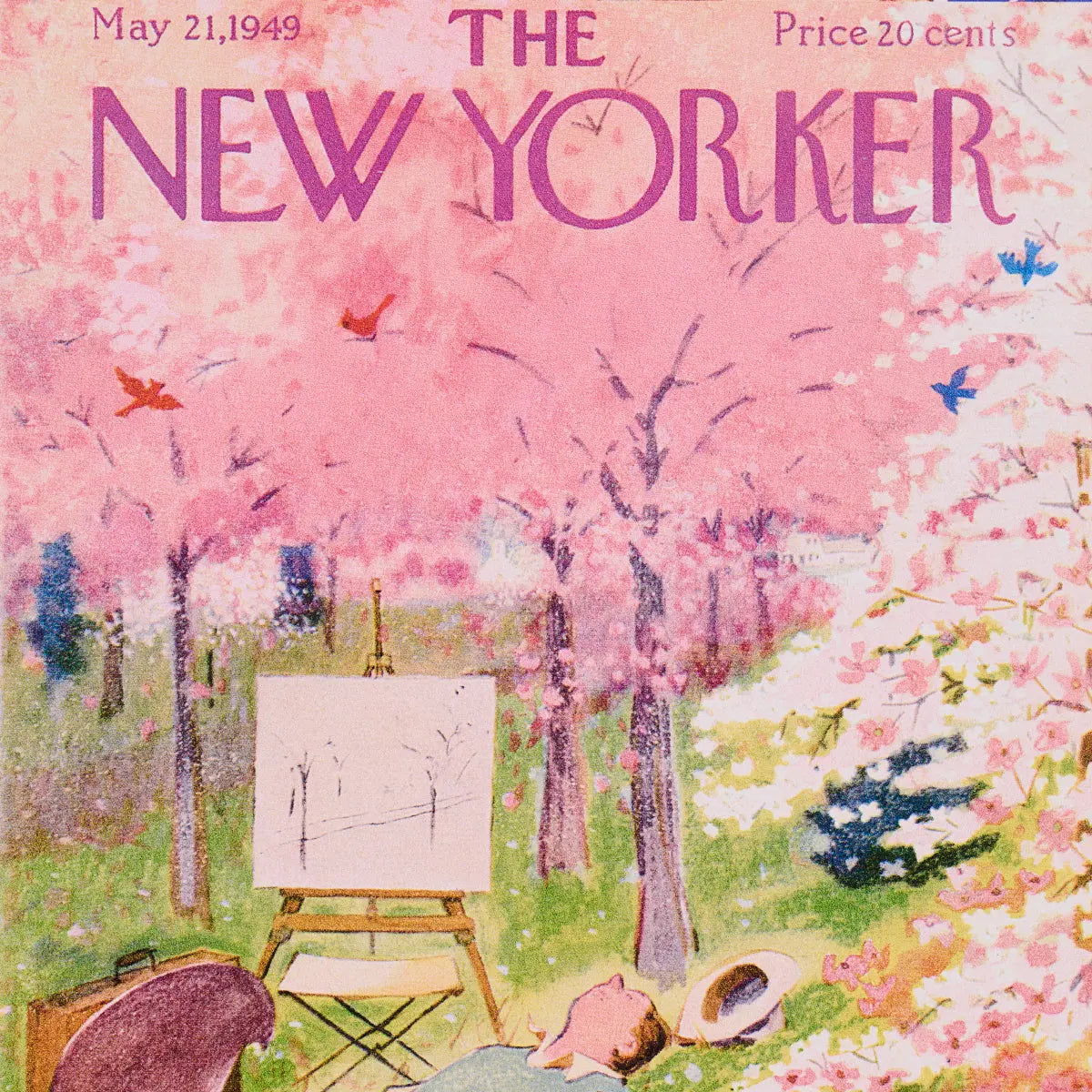 THE-NEW-YORKER-SEASONAL-COVERS-MULTICOLOR-SCHUMACHER-5016200