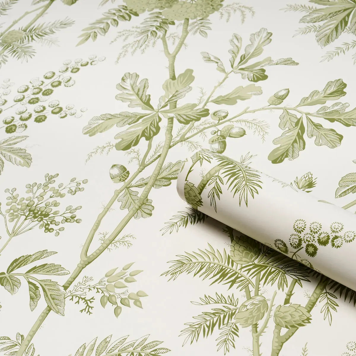 BRANTWOOD-VINE-LEAF-SCHUMACHER-5016350