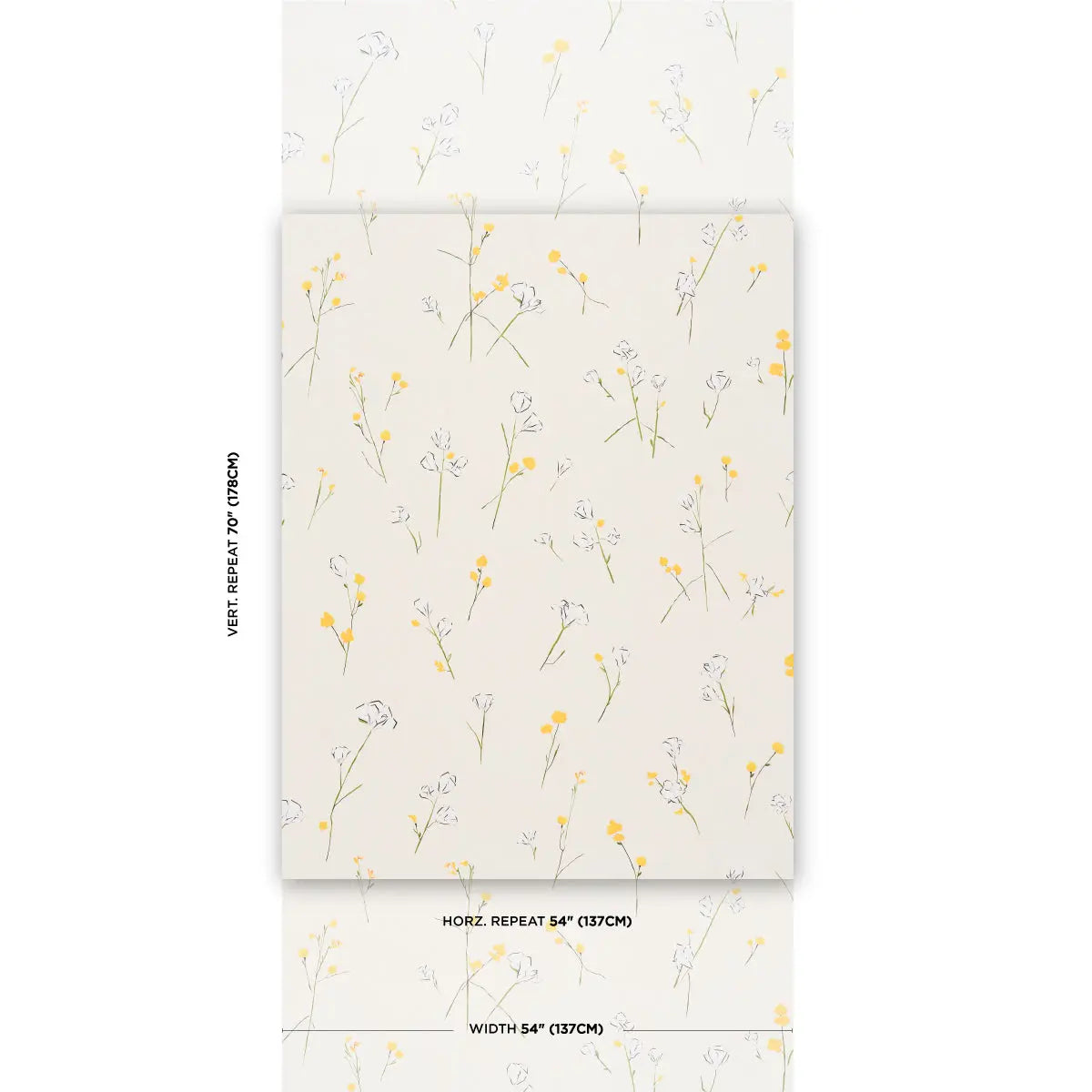 ALEXS-FLORAL-DAFFODIL-SCHUMACHER-5016400