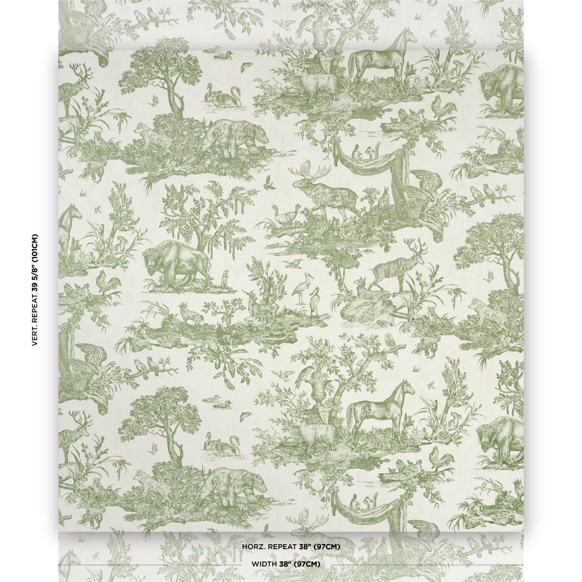 WESTERN-TOILE-OLIVE-SCHUMACHER-5016441