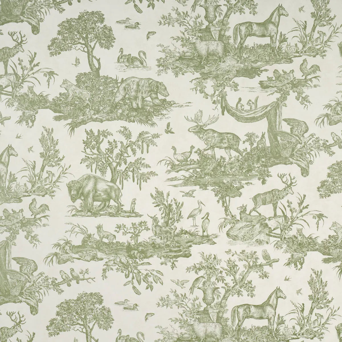 WESTERN-TOILE-OLIVE-SCHUMACHER-5016441